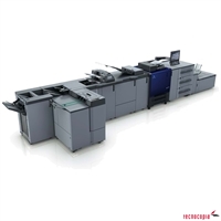 Stampante di produzione a colori AccurioPress C4080