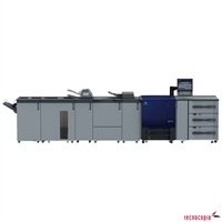 Stampante di produzione a colori Accurio Press C83hc
