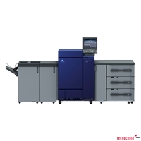 Stampante di produzione a colori AccurioPress C4065