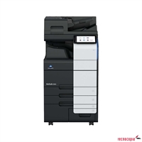 Stampante multifunzione per ufficio bizhub C650i