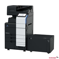 Stampante per ufficio multifunzione bizhub C550i