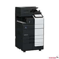Stampante per ufficio multifunzione bizhub C550i