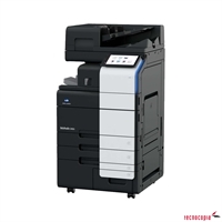 Stampante per ufficio multifunzione bizhub C450i