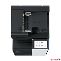 Stampante a colori multifunzione bizhub c450i