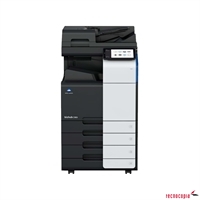 Stampante a colori multifunzione bizhub c360i