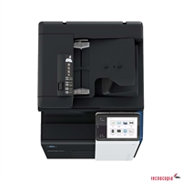 Stampante per ufficio a3 a colori multifunzione c250i