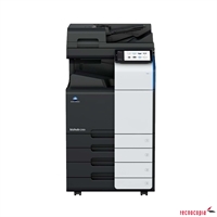 Stampante per ufficio a3 a colori multifunzione c250i