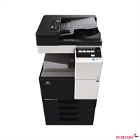 Stampante per ufficio A3 a colori multifunzione c287