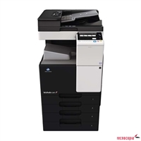 Stampante per ufficio A3 a colori multifunzione c287