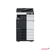 Stampanti da ufficio A3 bianco e nero multifunzione 308e