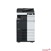 Stampanti da ufficio A3 bianco nero multifunzione 368e