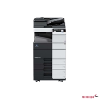 Stampanti multifunzione A3 bianco nero 558e
