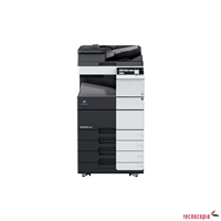 Stampanti professionali A3 bianco nero 658e