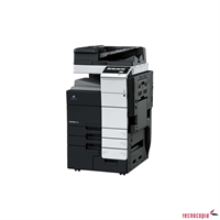 Stampanti per ufficio A3 bianco nero 758