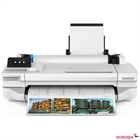 Plotter per rendering T125 