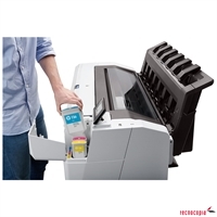 Plotter grandi formati per ortofotografia T1600