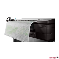 Plotter multifunzione T830 24 pollici