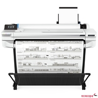 Plotter 36 pollici veloce T530