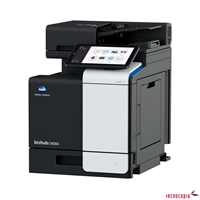 Stampante Multifunzione C4050i