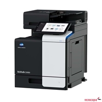 Stampante multifunzione per ufficio C3350i