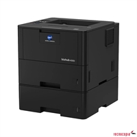 Stampante per ufficio bianco e nero 4000i