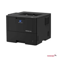 Stampante per ufficio bianco e nero 5000i