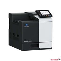 Stampante per ufficio a colori c33000i