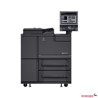 Stampante di produzione bianco e nero Pro1100