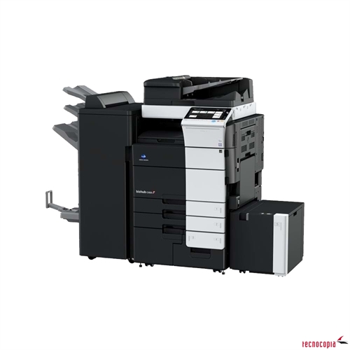 C659 Multifunzione A3 Colori 65 ppm