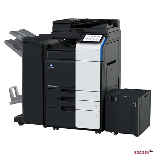 C360i Multifunzione A3 Colori 36 ppm
