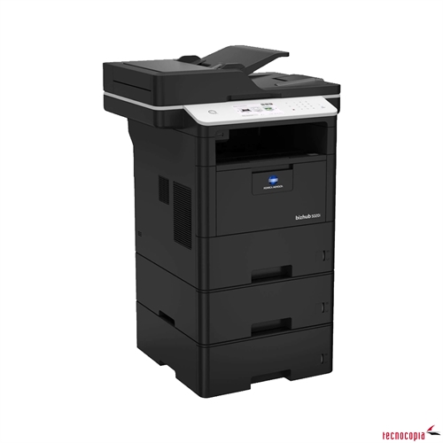 5020i Multifunzionale A4 B/n 50 ppm