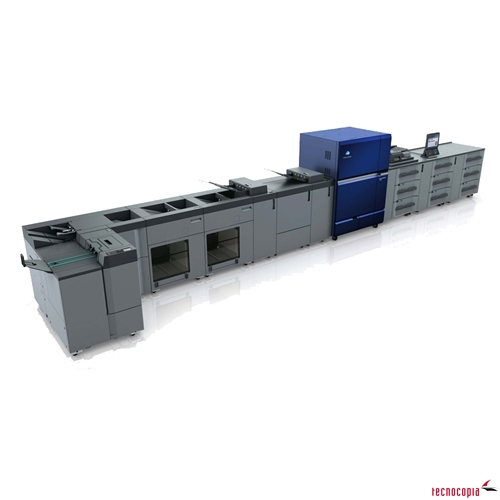 C14000 Macchina da stampa 140 ppm