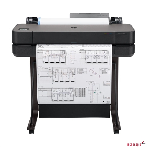 T630 Plotter 24
