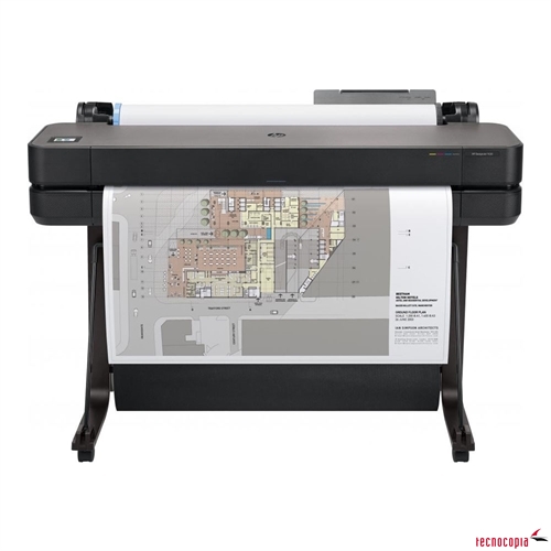 T630 Plotter 36” DesignJet 5HB11A