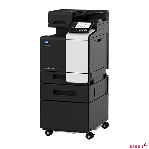 C3320i Multifunzionale A4 Colori 33 ppm