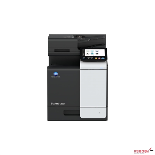 C3321i Multifunzione A4 B/n e Colori 33 ppm