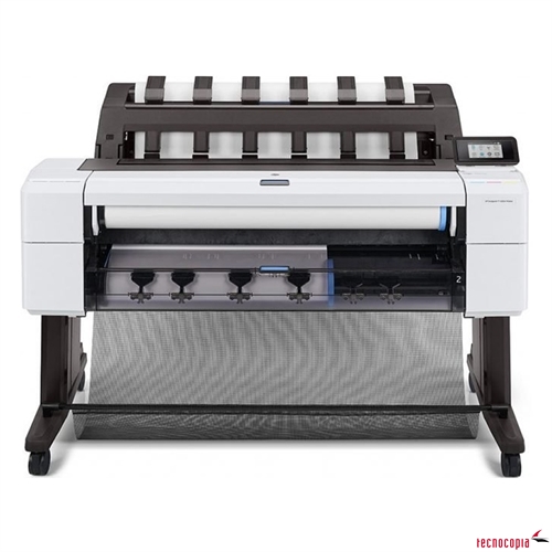 T930 Plotter per apllicazioni Cad e GIS