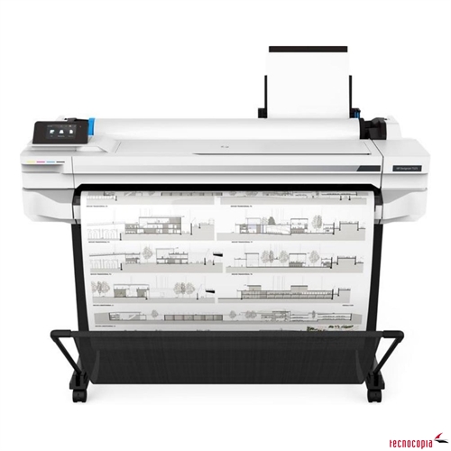 T525 Stampante da 36