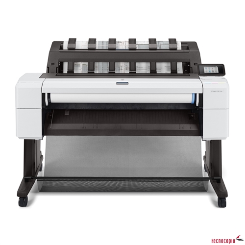 T1600 Plotter 36