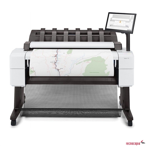 T2600 DesignJet Multifunzione 36