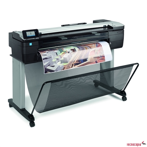 T830 Plotter multifunzione 24