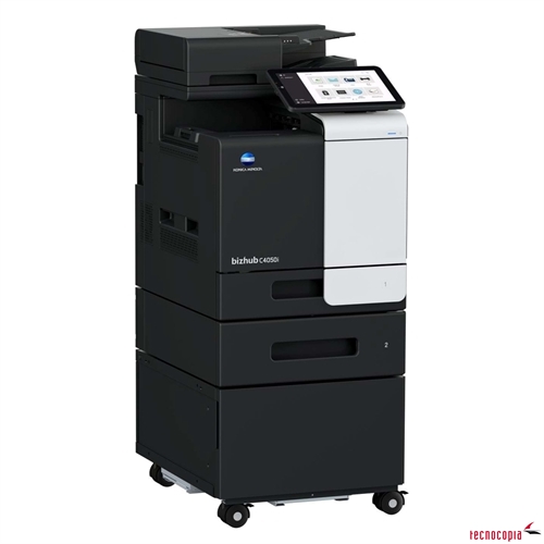 C4050i Multifunzione A4 Colori 40 ppm