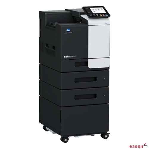 C4000i Stampante A4 a Colori 40/40 ppm