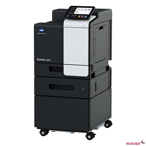 C3300i Stampante A4 a Colori 33/33 ppm