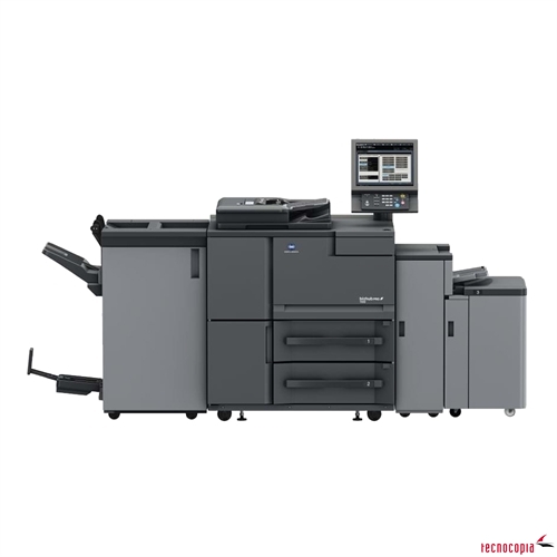 PRO 1100 Production Print in B/n 100 ppm
