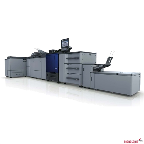 C4080 Production Print Colori 80 ppm